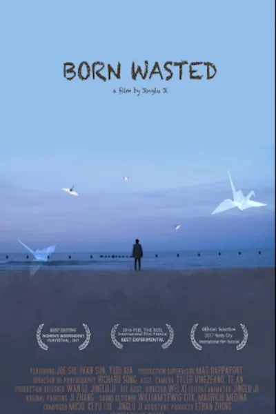Born Wasted