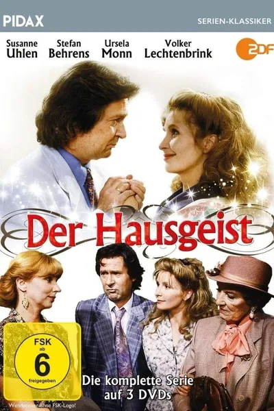 Der Hausgeist