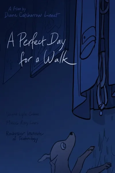 A Perfect Day for a Walk