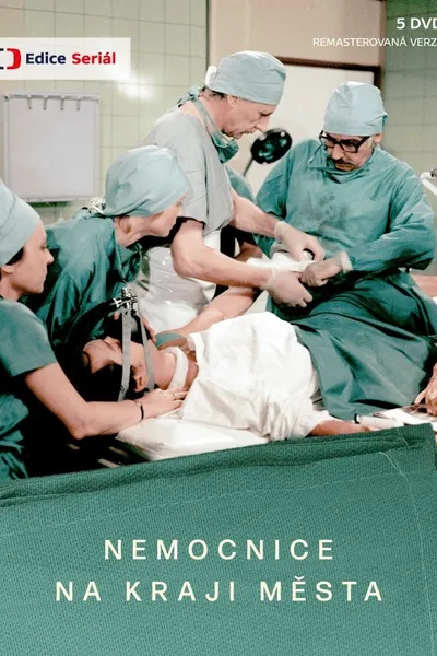 Nemocnice na kraji města