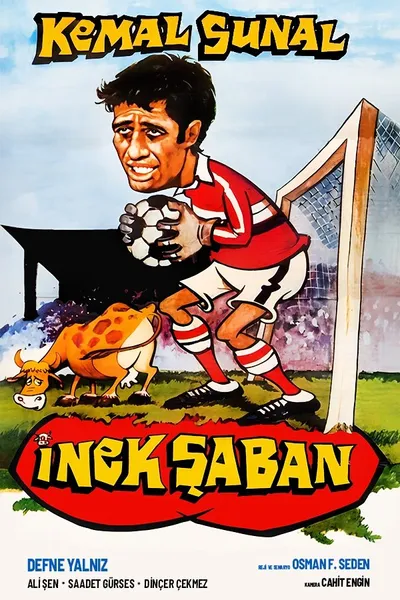 İnek Şaban