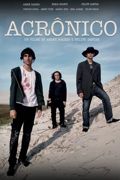 Acrônico
