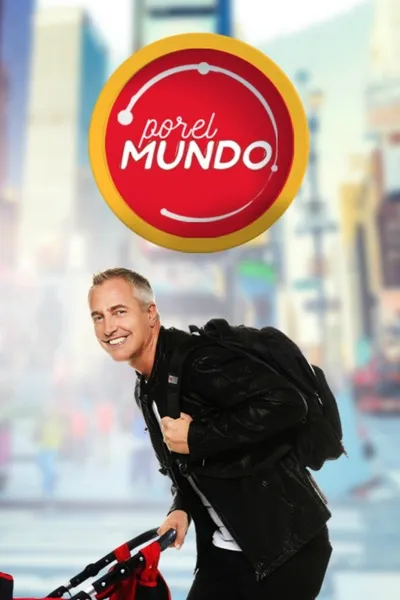 Por el Mundo