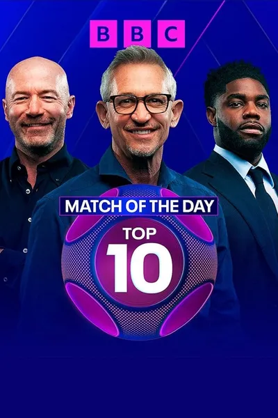 Match of the Day Top 10