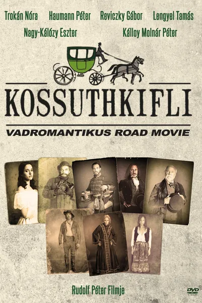 Kossuthkifli