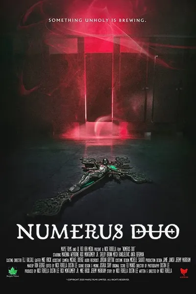 Numerus Duo
