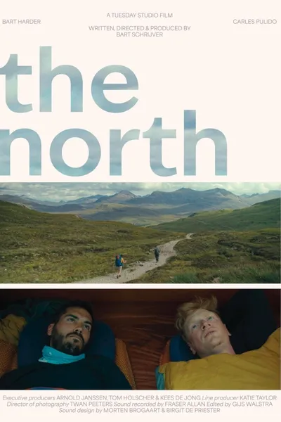 The North