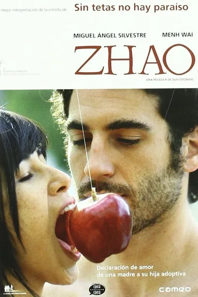 Zhao