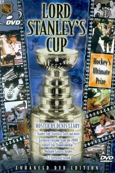 Lord Stanley's Cup: Hockey's Ultimate Prize
