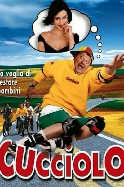 Cucciolo