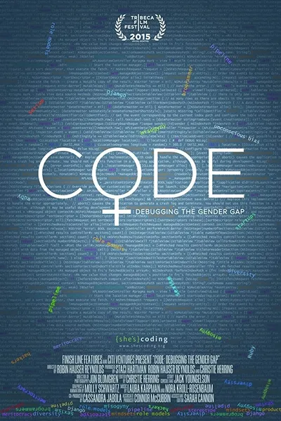 Code: Debugging the Gender Gap