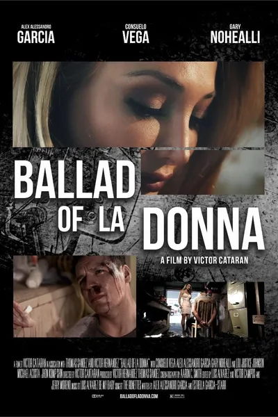 Ballad of La Donna