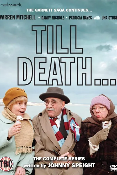 Till Death...