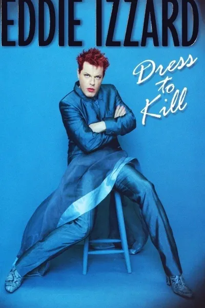 Dress to Kill