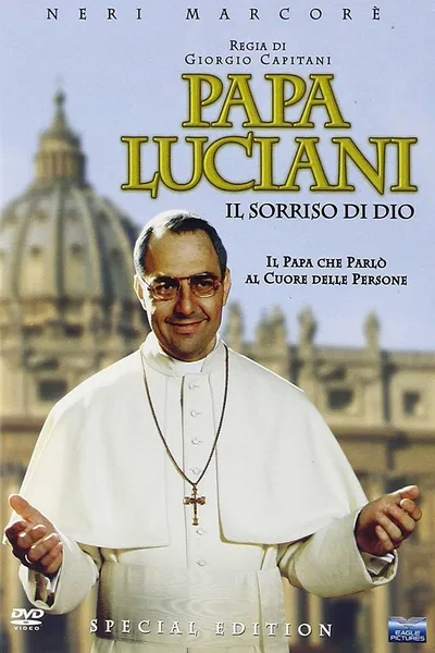 Pope John Paul I: The Smile of God