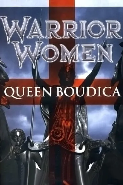 Warrior Women with Lucy Lawless