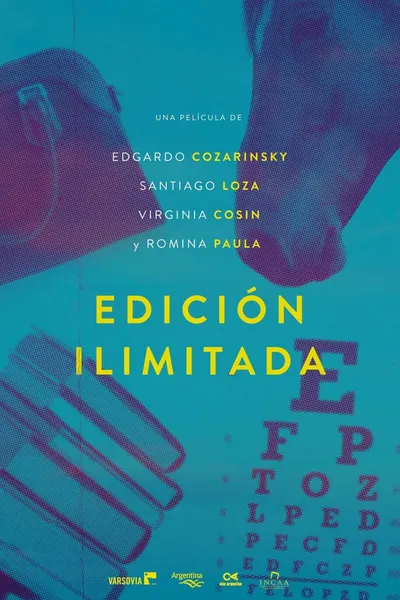 Unlimited Edition