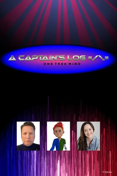 A Captain's Log
