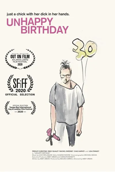 Unhappy Birthday