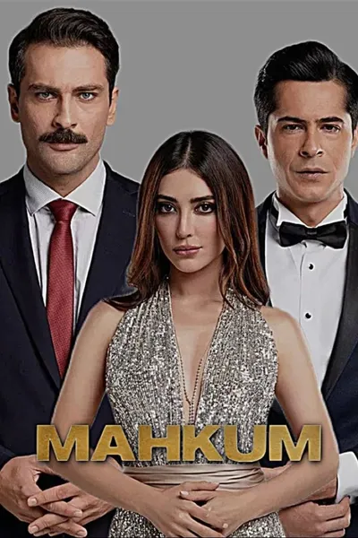 Mahkum