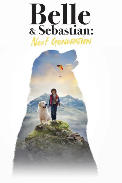 Belle and Sebastian: Next Generation