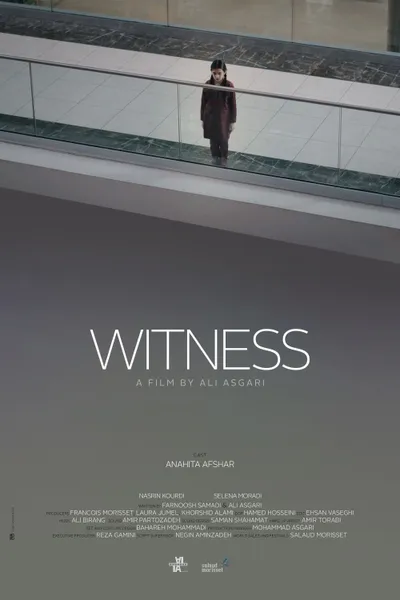 Witness