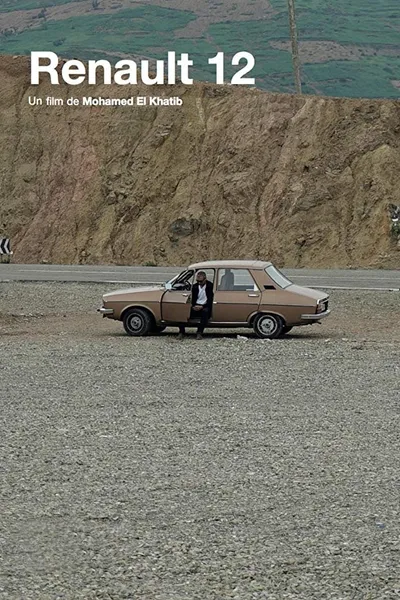 Renault 12