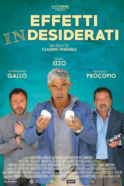 Effetti indesiderati
