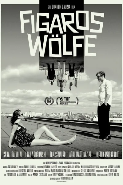 Figaros Wölfe