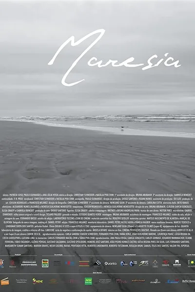 Maresia