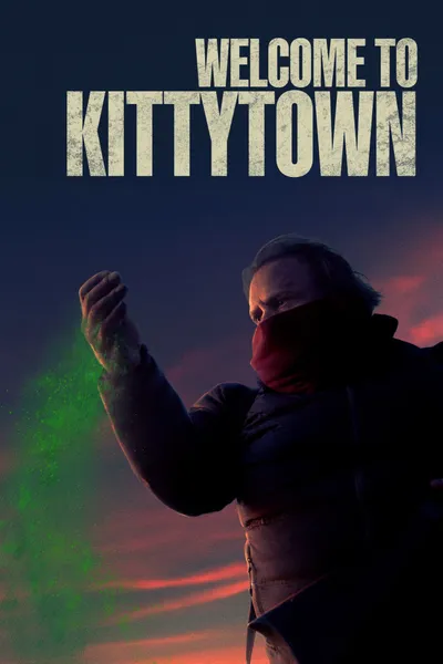 Welcome to Kittytown