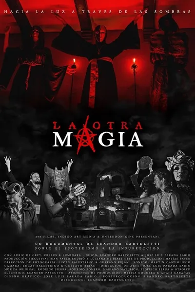 The Other Magick