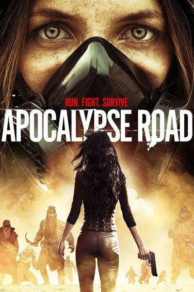 Apocalypse Road