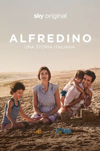 Alfredino - An italian story