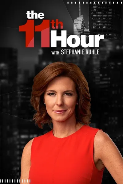 The 11th Hour with Brian Williams