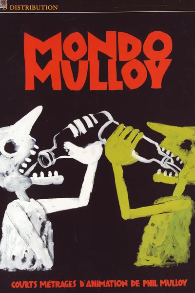Mondo Mulloy