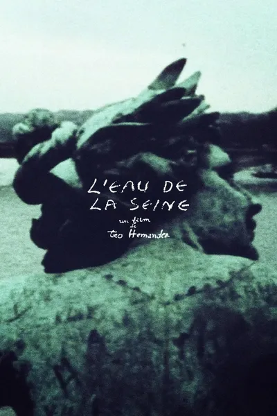 The Water of the Seine