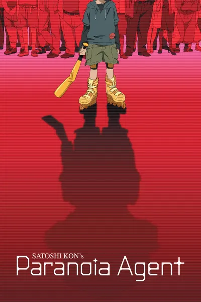 Paranoia Agent