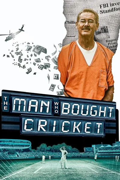 The Man Who Bought Cricket