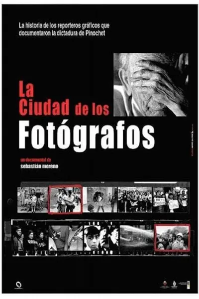 City of Photographers