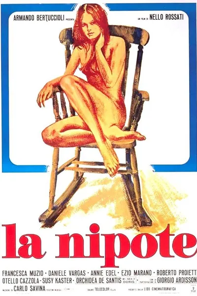 La nipote