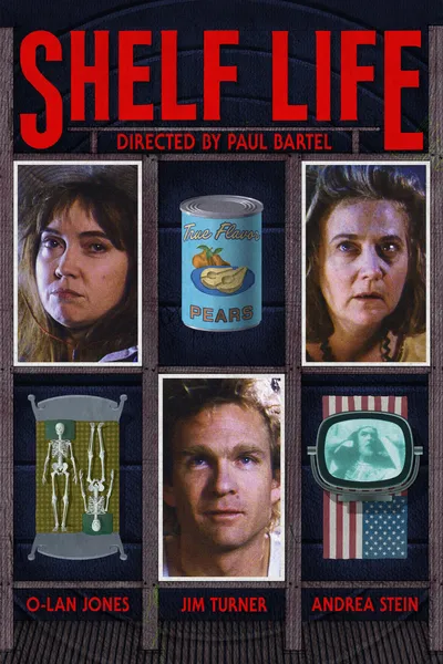 Shelf Life