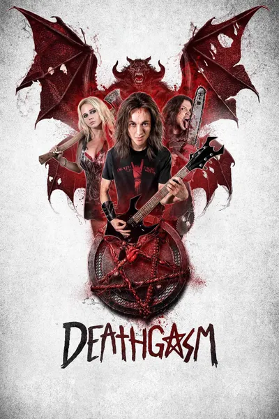 Deathgasm