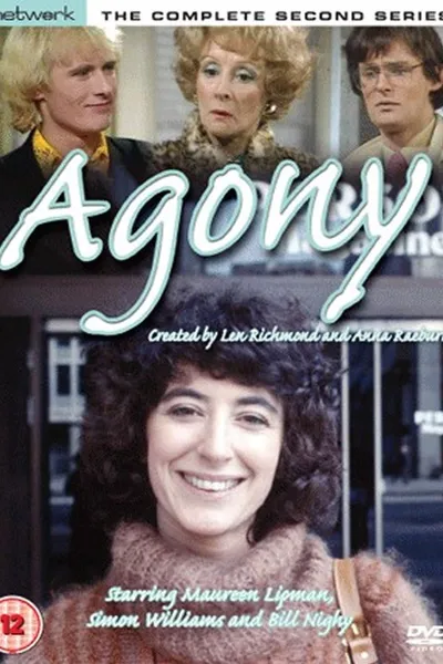Agony