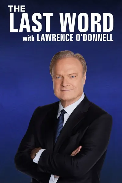 The Last Word with Lawrence O'Donnell