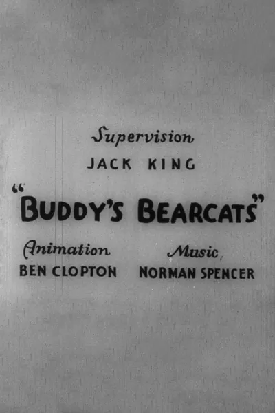 Buddy's Bearcats