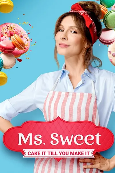 Ms. Sweet