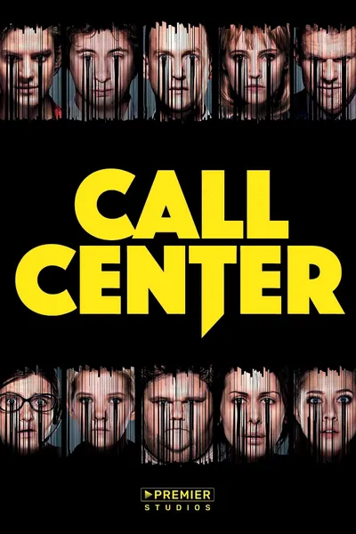 Call Center