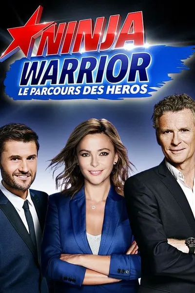 Ninja Warrior France