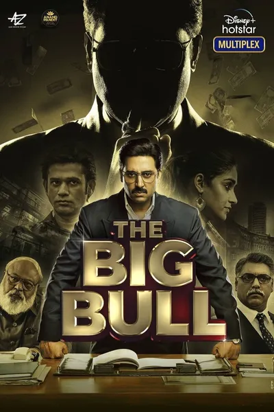 The Big Bull
